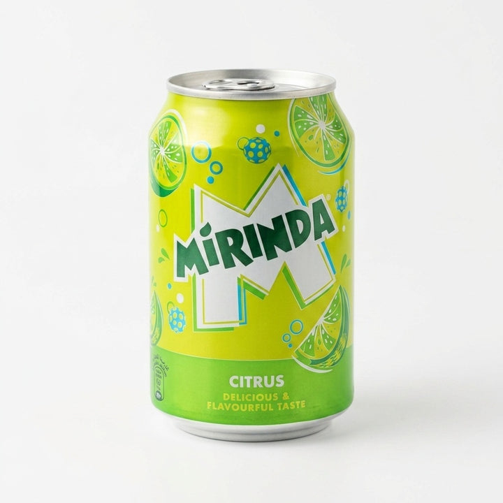 Mirinda Citrus 300ml