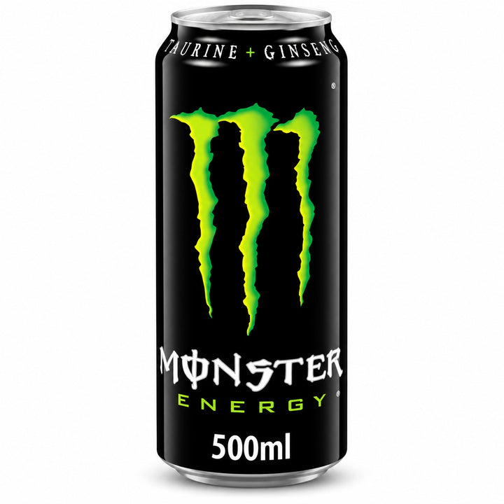 Monster Energy 500ml
