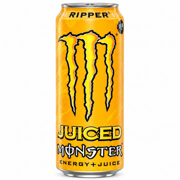 Monster Juiced Ripper 500ml