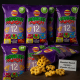 Monster-Munch-Variety