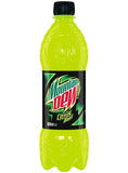 Mountain Dew 12 x 500ml