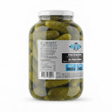 NVR Gherkins in Dill 2.45kg-1