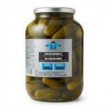 NVR Gherkins in Dill 2.45kg