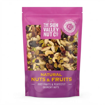 Natural Nuts & Fruits Sun Valley 1.1kg