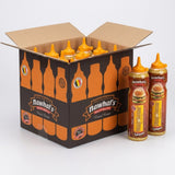 Nawhal's Biggy Burger Sauce 950ml x 12