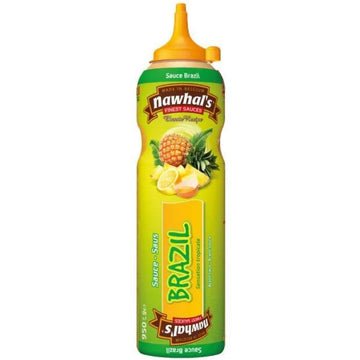 Nawhal's Brazil Sauce 950g