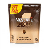 Nescafe Gold Blend Instant Coffee 250g