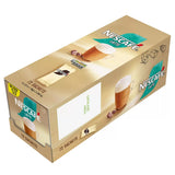 Nescafe Latte Unsweetened Sachets 18g X 72