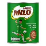 Nestle Milo Malted Milk 400g