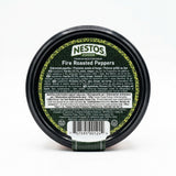Nestos Foods Premium Mediterranean Fire Roasted Peppers 1650g-1