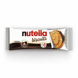 Nutella Biscuits