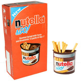 Nutella & Go! 12 x 48g box