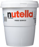 Nutella Hazelnut Spread 3kg