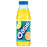 Oasis Citrus Punch 500ml X 12