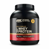 Optimum Nutrition Gold Standard Chocolate Whey Powder 2.02kg