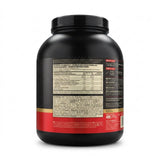Optimum Nutrition Gold Standard Vanilla Whey Powder 2.04kg-1