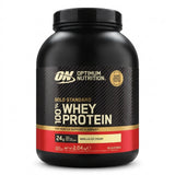 Optimum Nutrition Gold Standard Vanilla Whey Powder 2.04kg