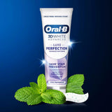 Oral B 3D White Luxe Perfection