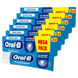 Oral-B Pro-Expert Professional Protection Toothpaste 125ml X 6
