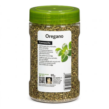 Oregano Carmencita 95g-1