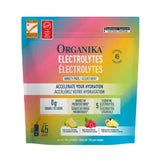 Organika Electrolytes Variety Pack 45 Sachets