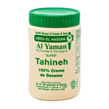 Tahini Al Yaman 454g