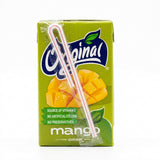 Original Mango Drink 250ml
