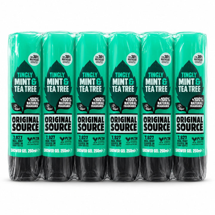 Original Source Shower Gel