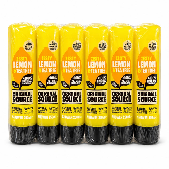 Original Source Shower Gel