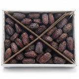 Palestinian Jumbo Medjool Dates Sofra 1.8kg-4
