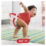 Pampers Baby Dry Pants Size 8, 117 Pack-1
