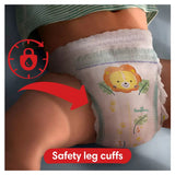 Pampers Baby Dry Pants Size 8, 117 Pack-2