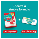 Pampers Baby Dry Pants Size 8, 117 Pack-3