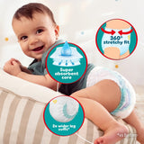 Pampers Baby Dry Pants Size 9, 108 Pack-2