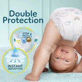 Pampers Premium Protection New Baby
