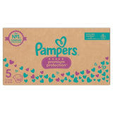 Pampers Premium Protection Size 5, 152 Pack-1