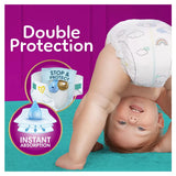 Pampers Premium Protection Size 5, 152 Pack-2