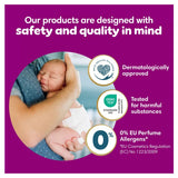 Pampers Premium Protection Size 6, 144 Pack-3