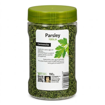 Parsley Carmencita 110g-1