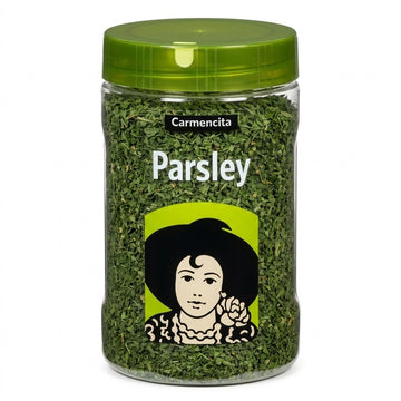 Parsley Carmencita 110g