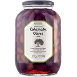 Parthenon Kalamata Pitted Olives 1.5kg