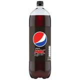 Pepsi Max No Sugar 2L
