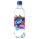 Perfectly Clear Summer Fruits Still Water 500ml