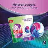 Persil Colour 4 in 1 Capsules-3