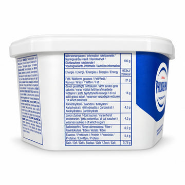 Philadelphia Original Professional Full Fat Soft Cheese 500g-1