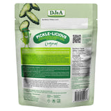 Pickle-Licious Cucumber Crisps DJ&A 200g-1