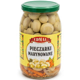 Pickled Mushroom Edmal 840g