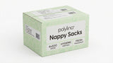 Polylina Fresh Fragrance Nappy Sacks 200 Pack X 4