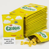 Quavers-Cheese-16g