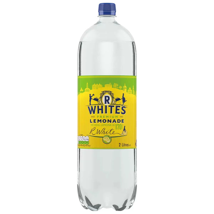 R.Whites Lemonade 2L